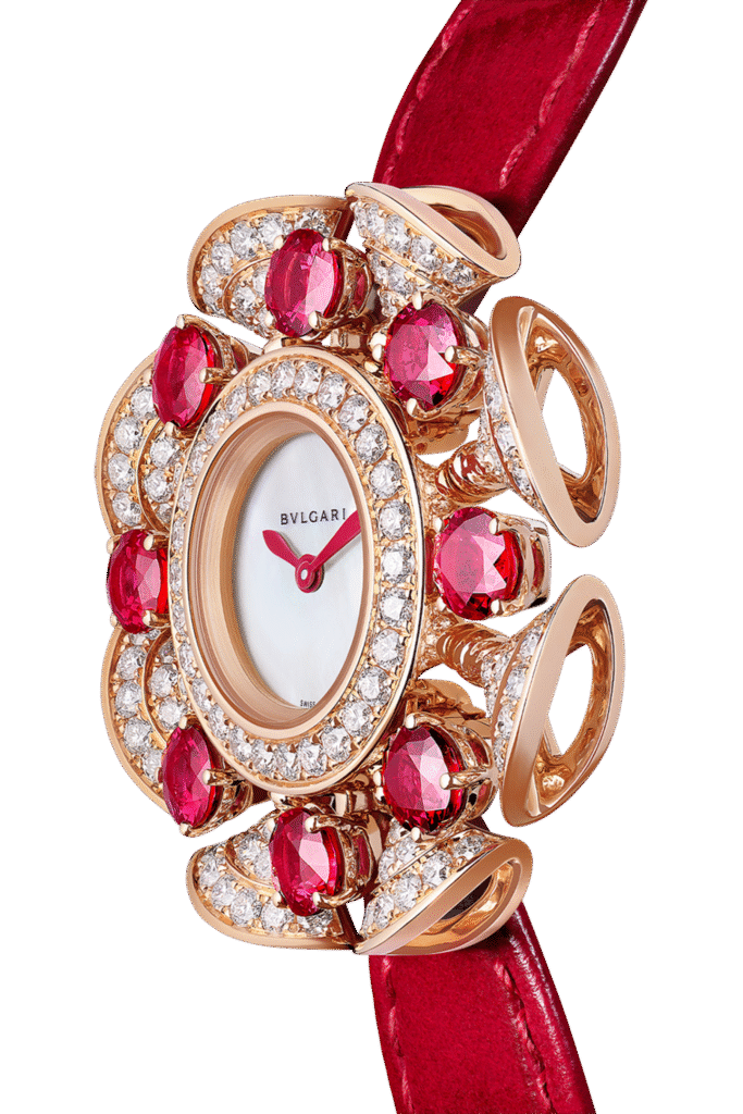DIVAS’ DREAM Watch 103754