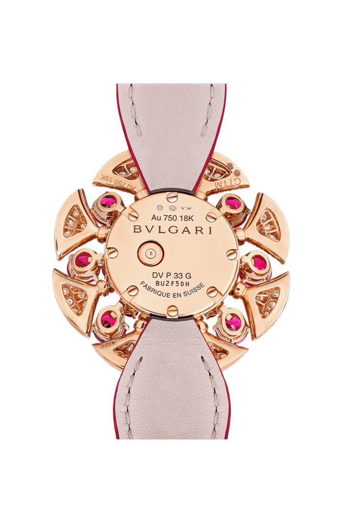 DIVAS’ DREAM Watch 103754