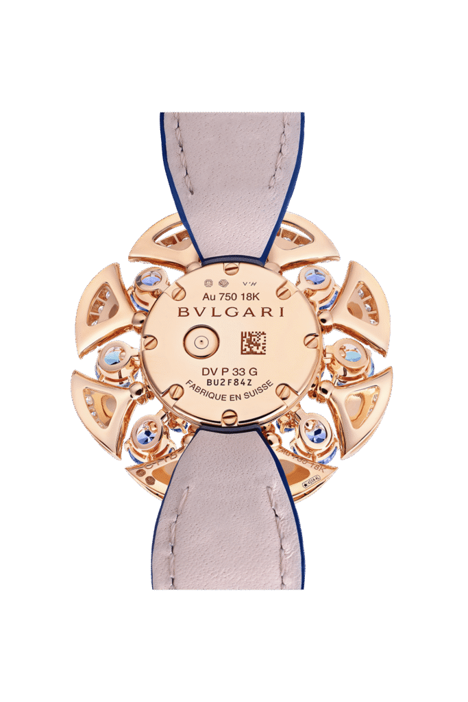 DIVAS’ DREAM Watch 103752