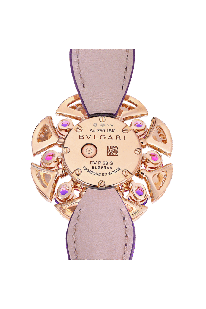 DIVAS’ DREAM Watch 103753