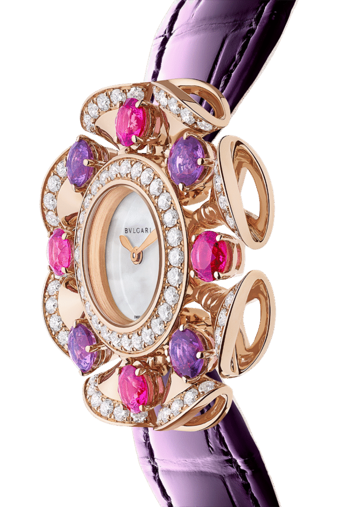 DIVAS’ DREAM Watch 103753