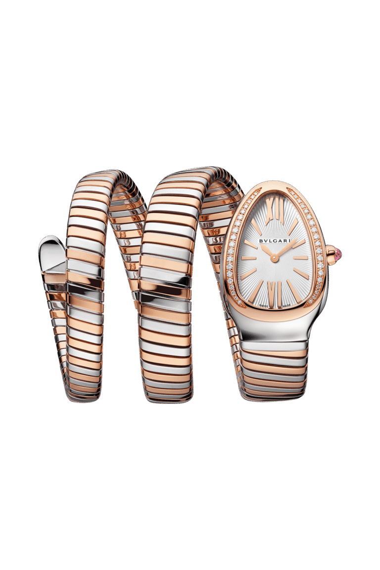 Serpenti Tubogas Watch 103149