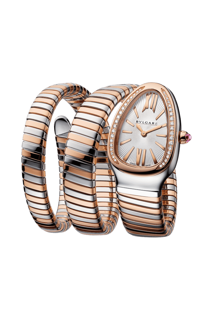 Serpenti Tubogas Watch 103149