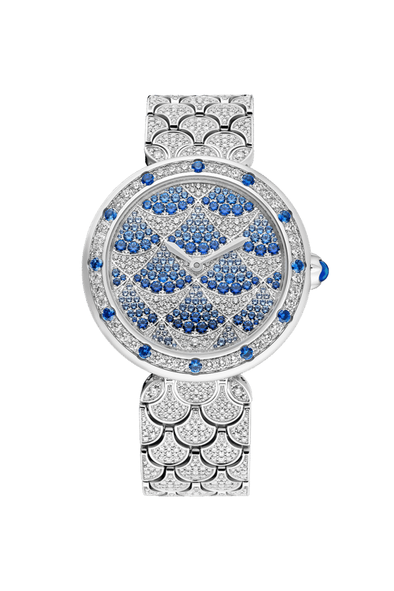 DIVAS’ DREAM Watch 103761