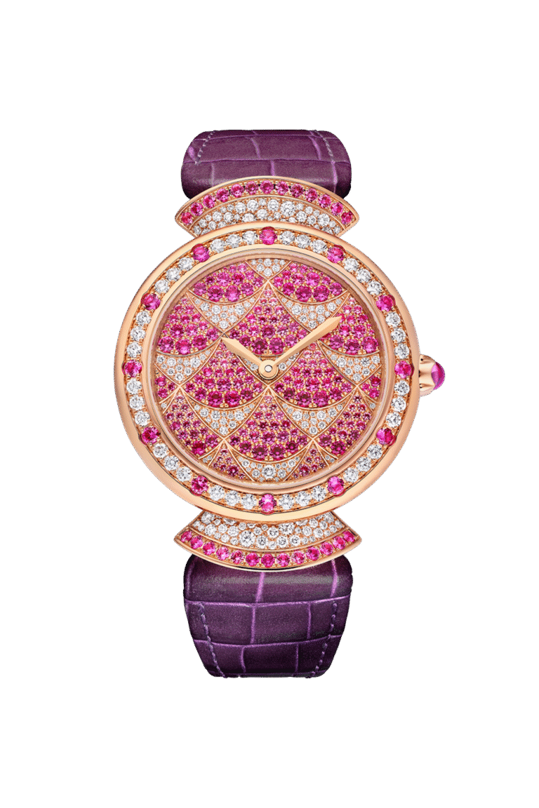 DIVAS’ DREAM Watch 103760