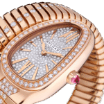 Serpenti Tubogas Watch 103924
