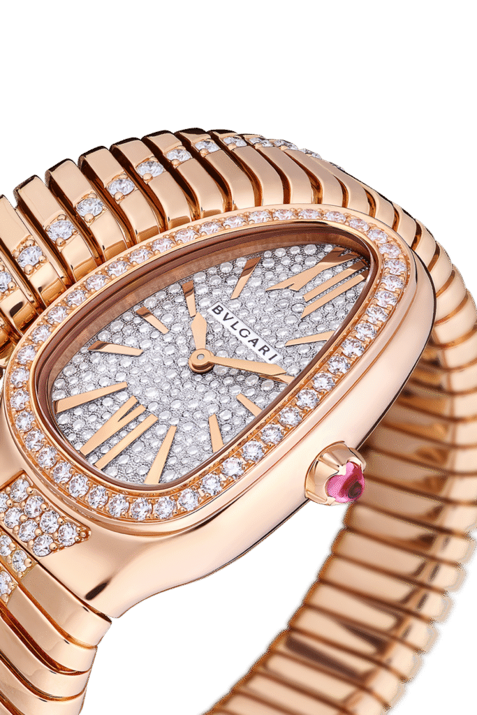 Serpenti Tubogas Watch 103924