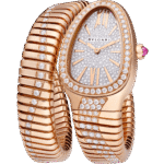 Serpenti Tubogas Watch 103924