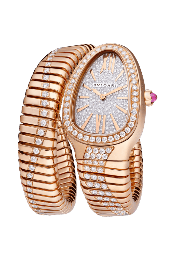 Serpenti Tubogas Watch 103924