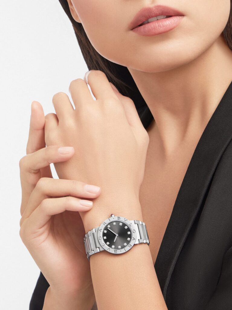 BVLGARI BVLGARI Watch 102923