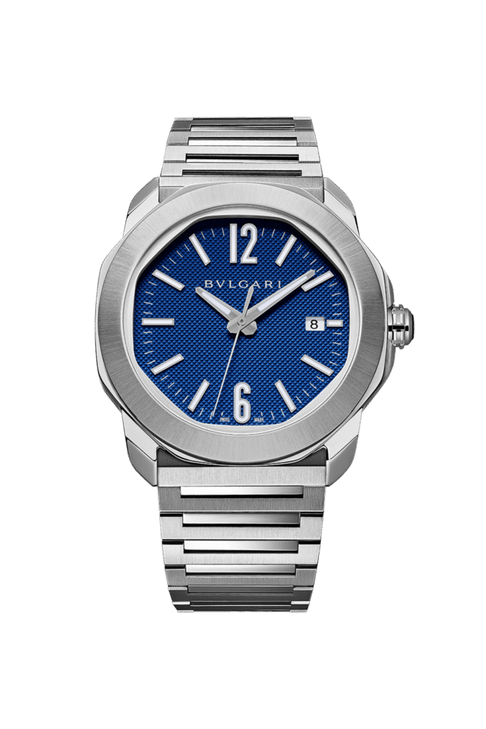 Octo Roma Watch 103739