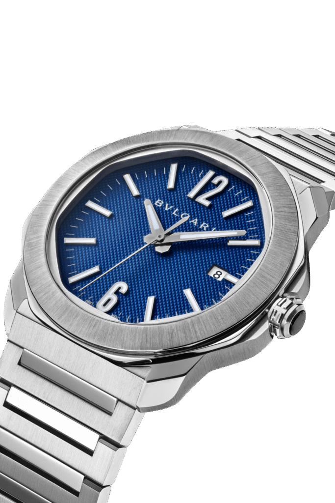 Octo Roma Watch 103739