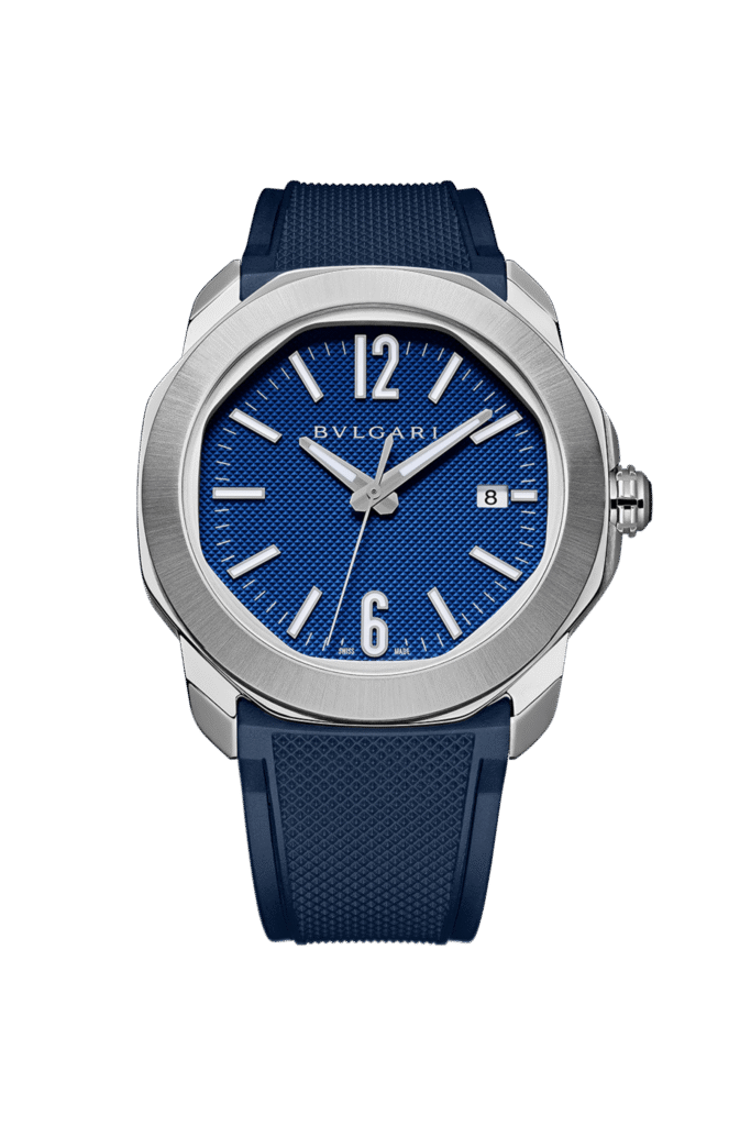 Octo Roma Watch 103739