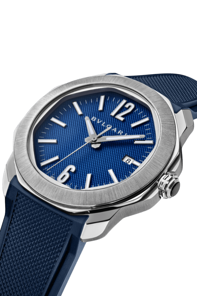 Octo Roma Watch 103739