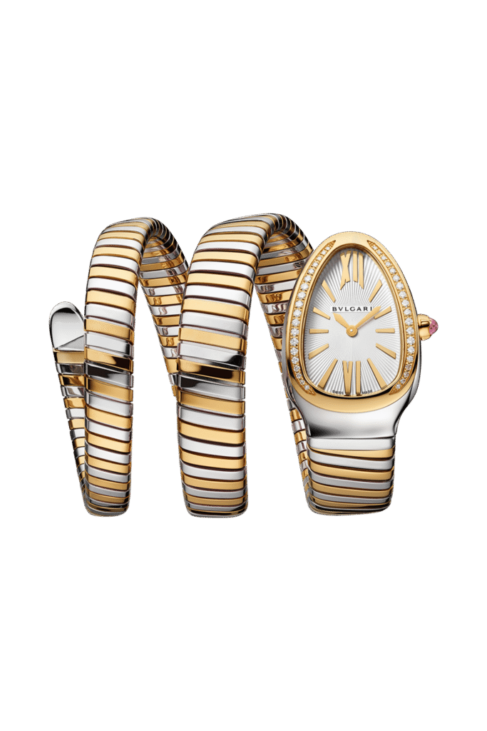 Serpenti Tubogas Watch 103797