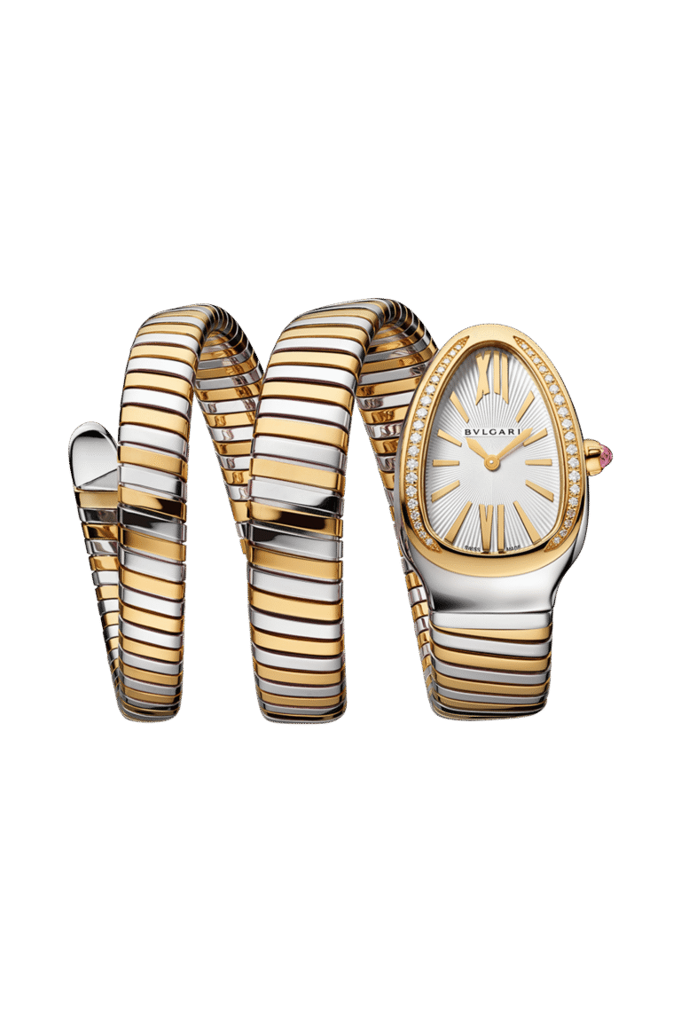 Serpenti Tubogas Watch 103797