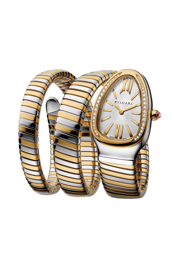 Serpenti Tubogas Watch 103797