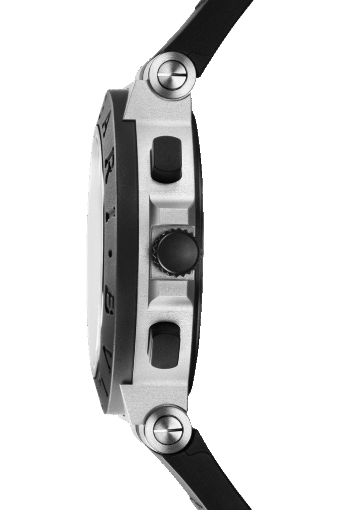 BVLGARI ALUMINIUM Watch 103868