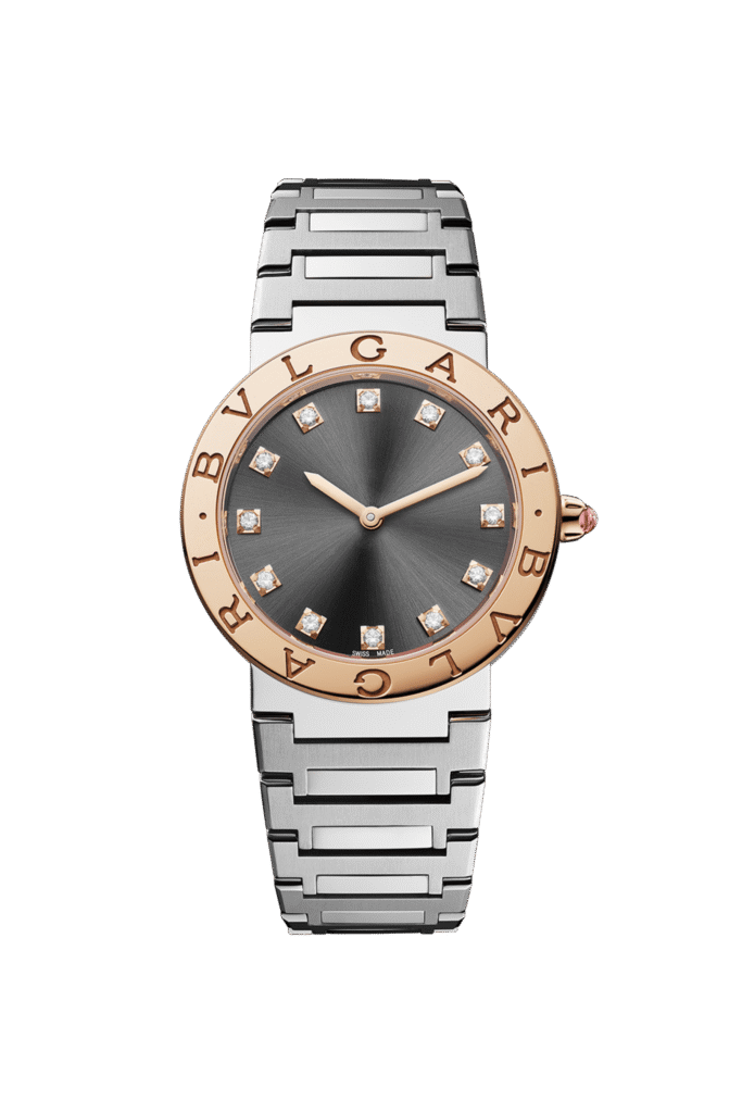 BVLGARI BVLGARI Watch 103757