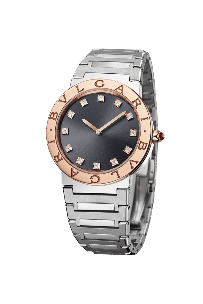 BVLGARI BVLGARI Watch 103757