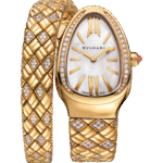 Serpenti Spiga Watch 103746