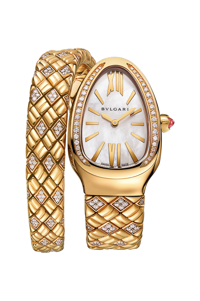 Serpenti Spiga Watch 103746