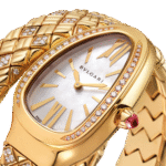 Serpenti Spiga Watch 103746