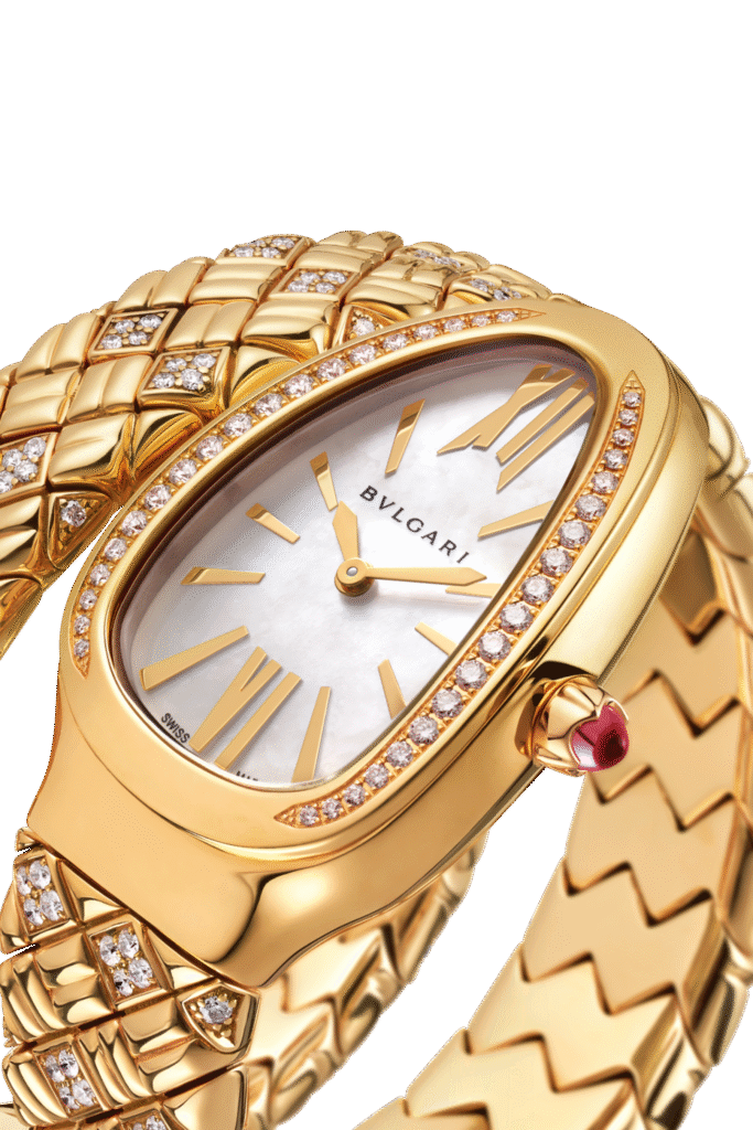 Serpenti Spiga Watch 103746