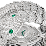 Serpenti Secret Watch 103795