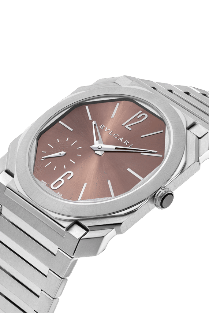 Octo Finissimo Watch 103856