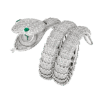 Serpenti Secret Watch 103795