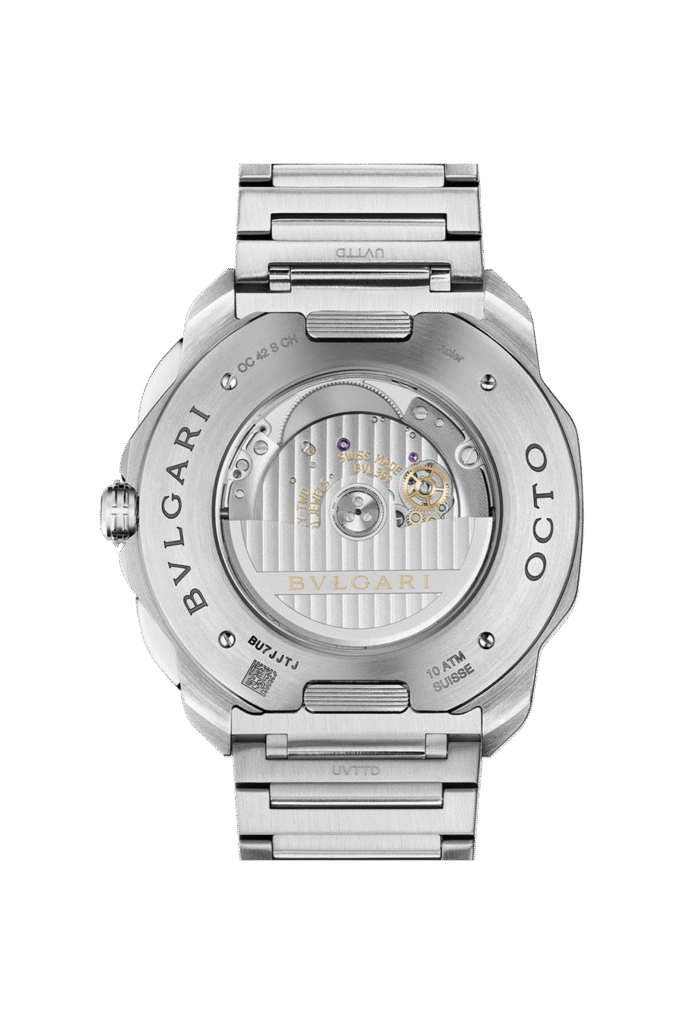 Octo Roma Watch 103471