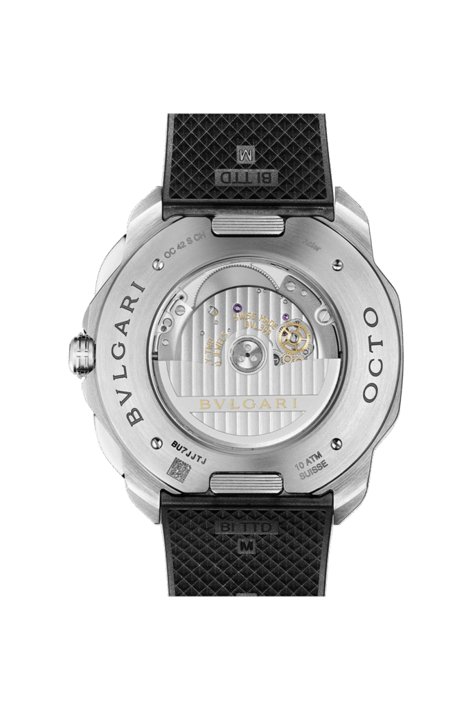 Octo Roma Watch 103471