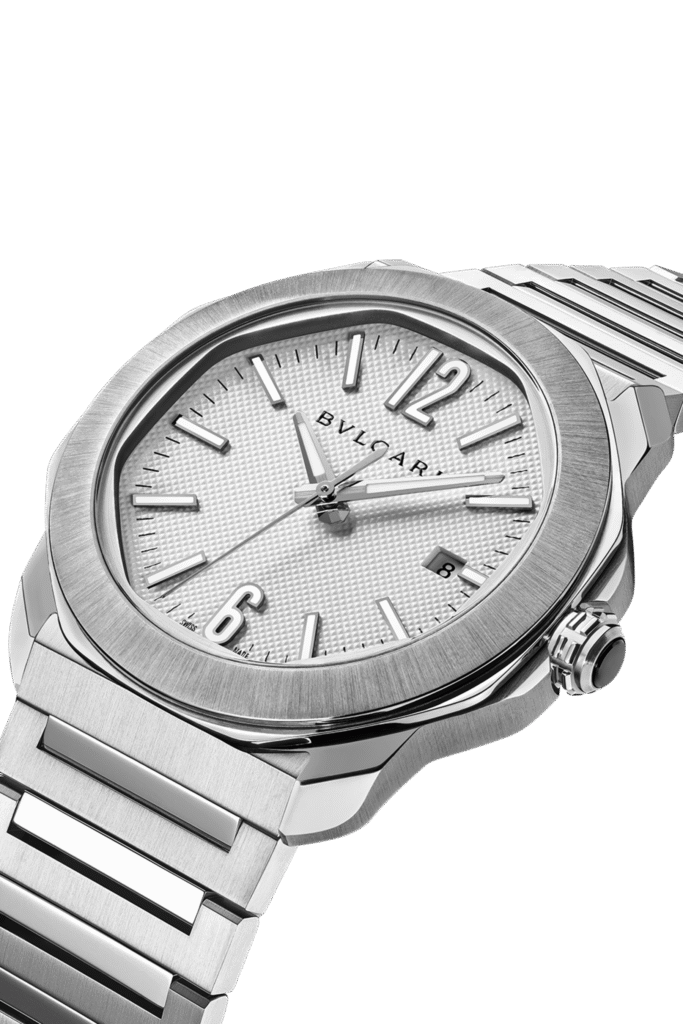 Octo Roma Watch 103738