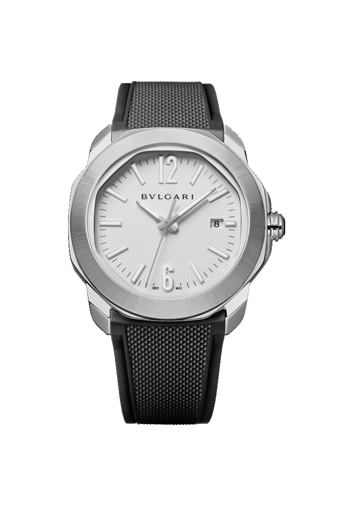 Octo Roma Watch 103738