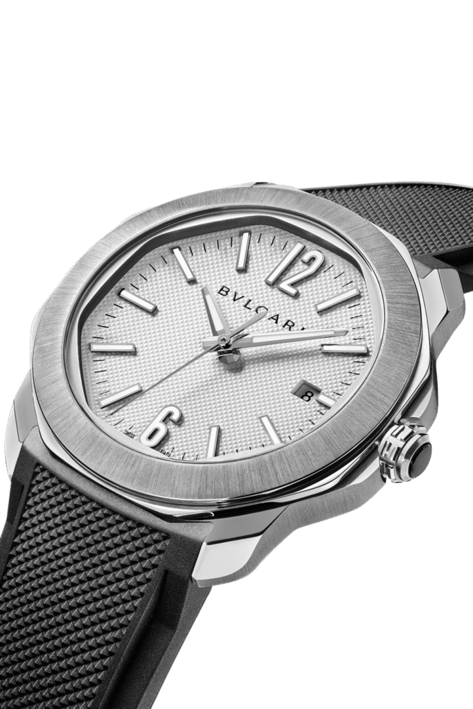 Octo Roma Watch 103738