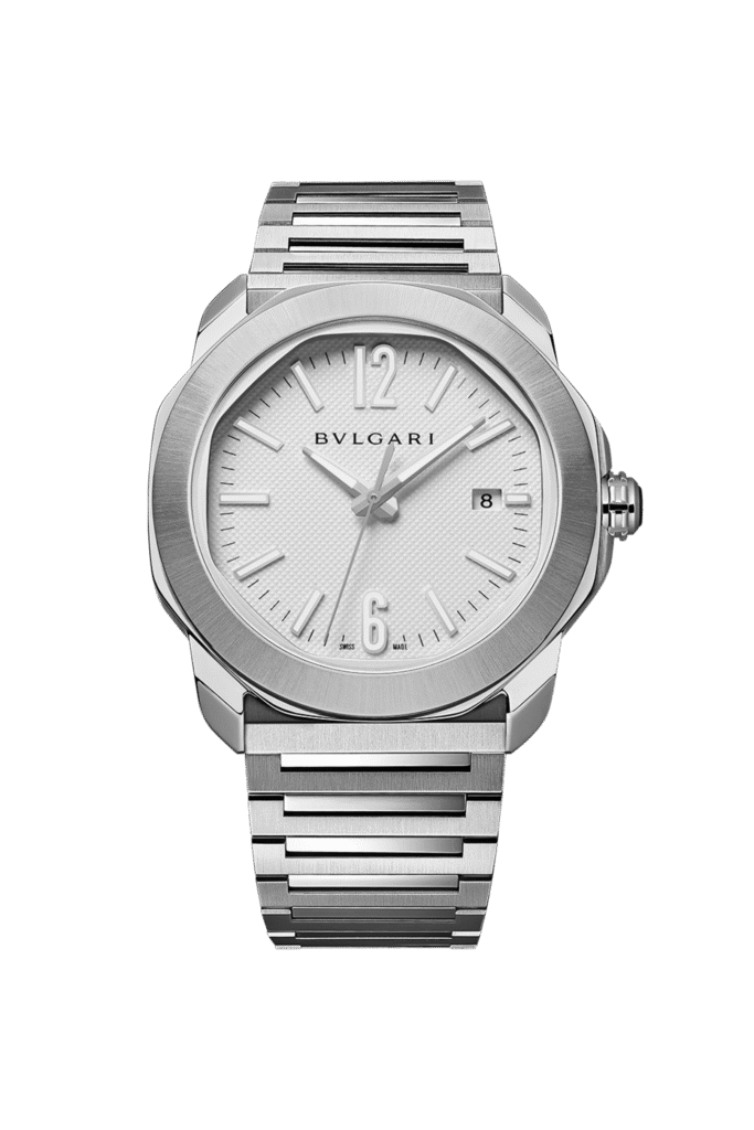 Octo Roma Watch 103738