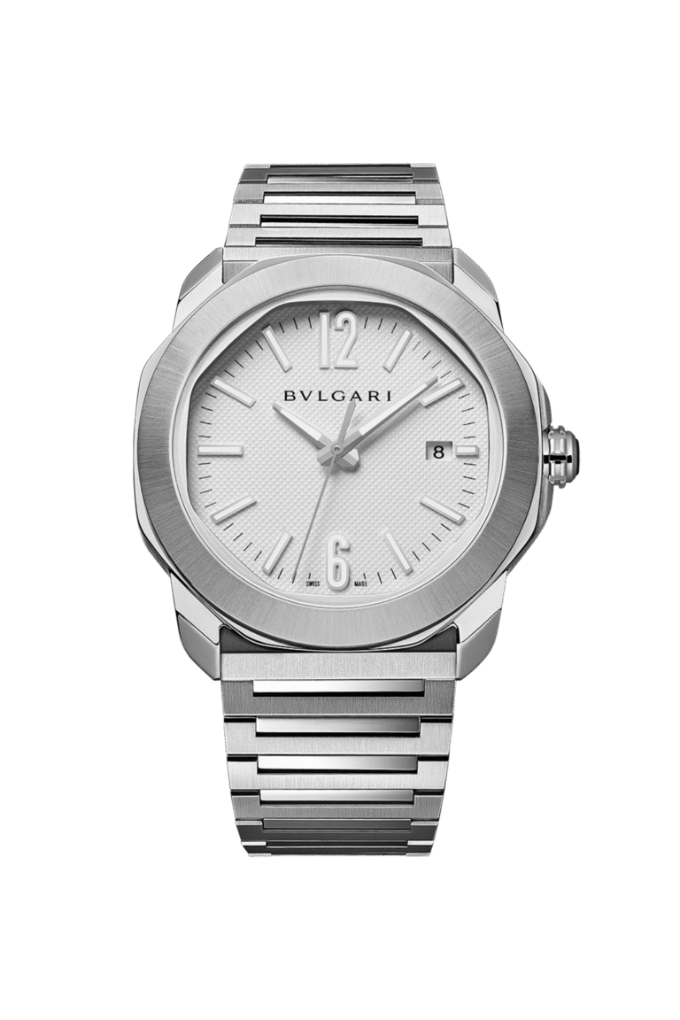 Octo Roma Watch 103738