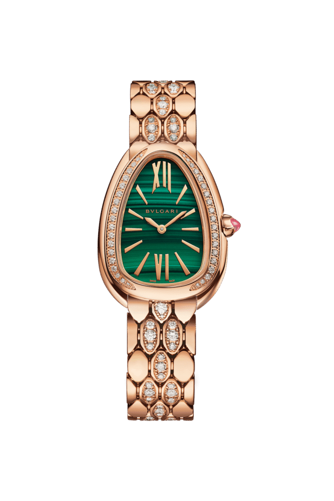 Serpenti Seduttori Watch 103835