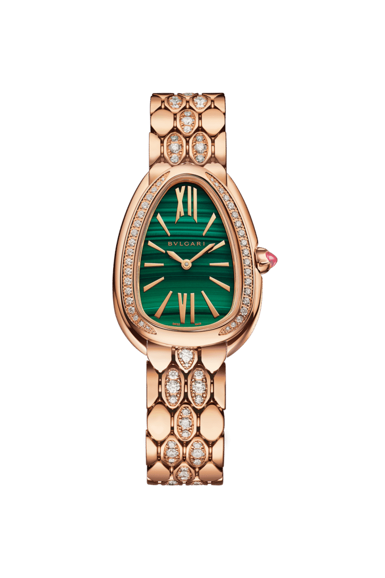 Serpenti Seduttori Watch 103835