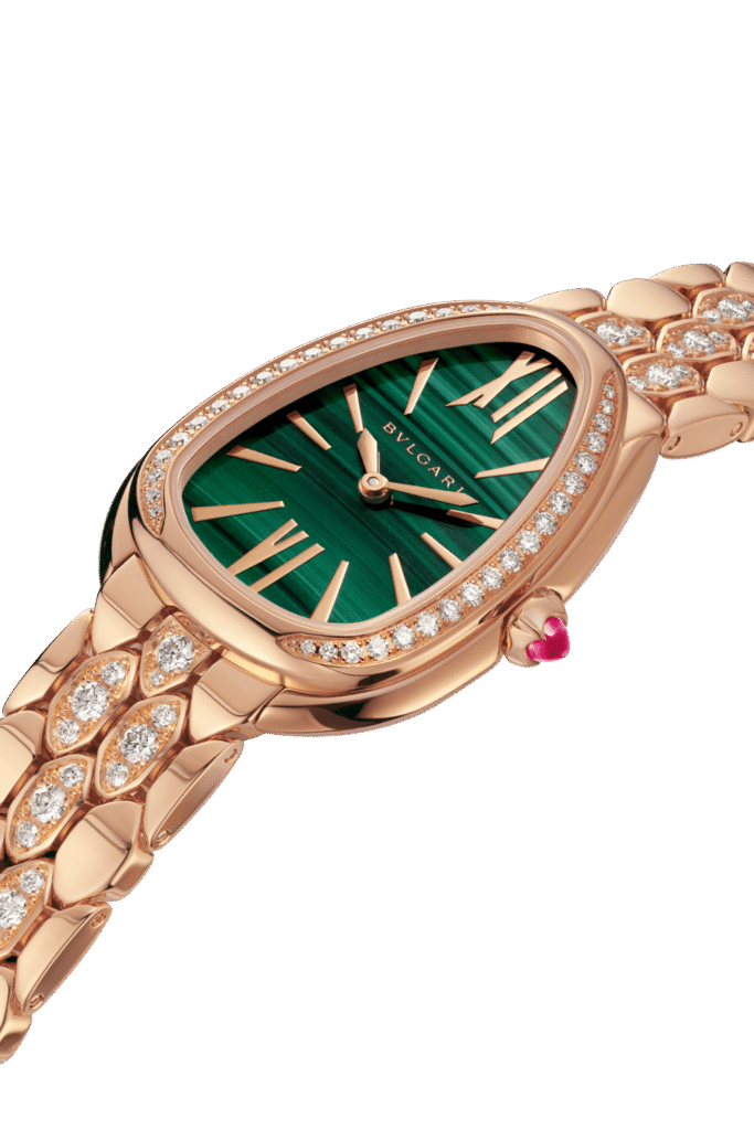 Serpenti Seduttori Watch 103835