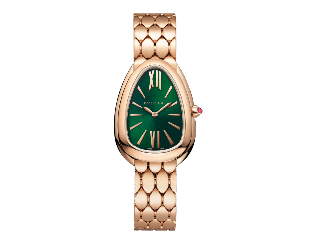 Serpenti Seduttori Watch 103922