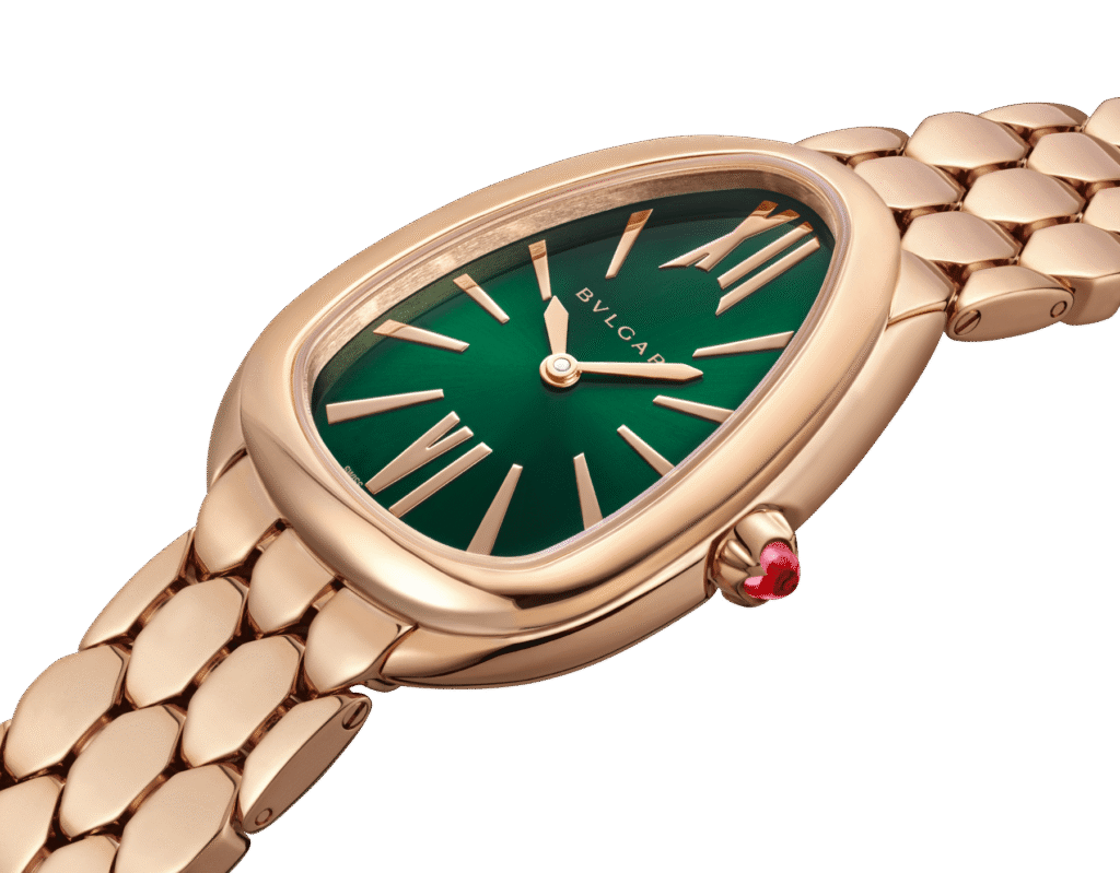 Serpenti Seduttori Watch 103922