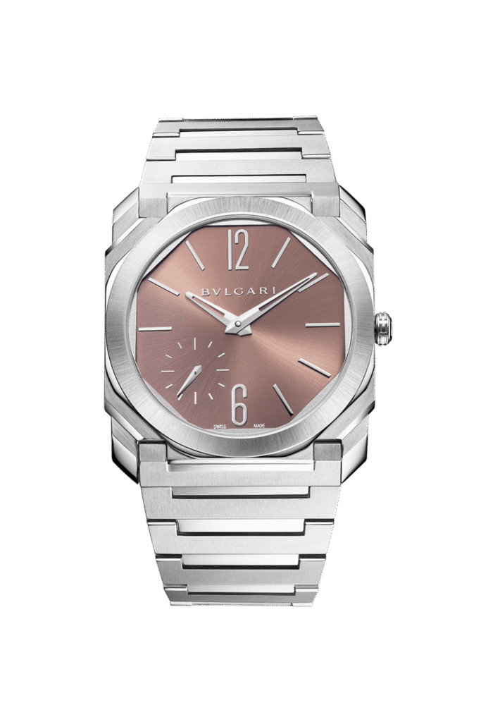 Octo Finissimo Watch 103856