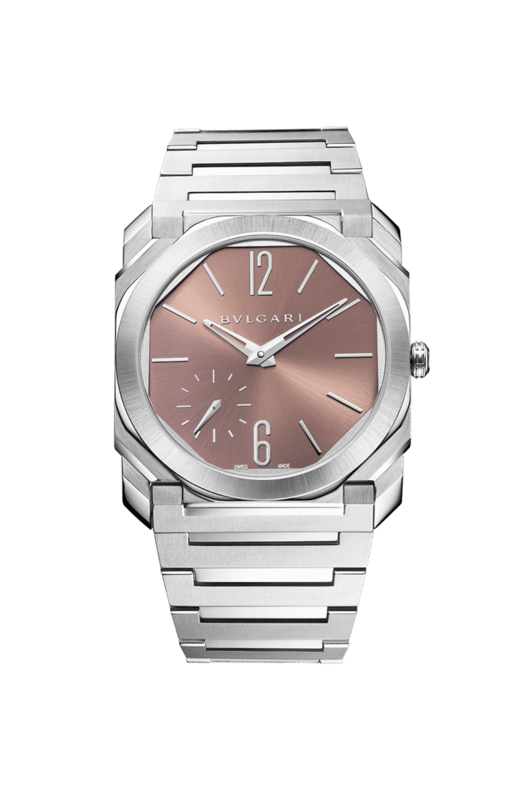 Octo Finissimo Watch 103856