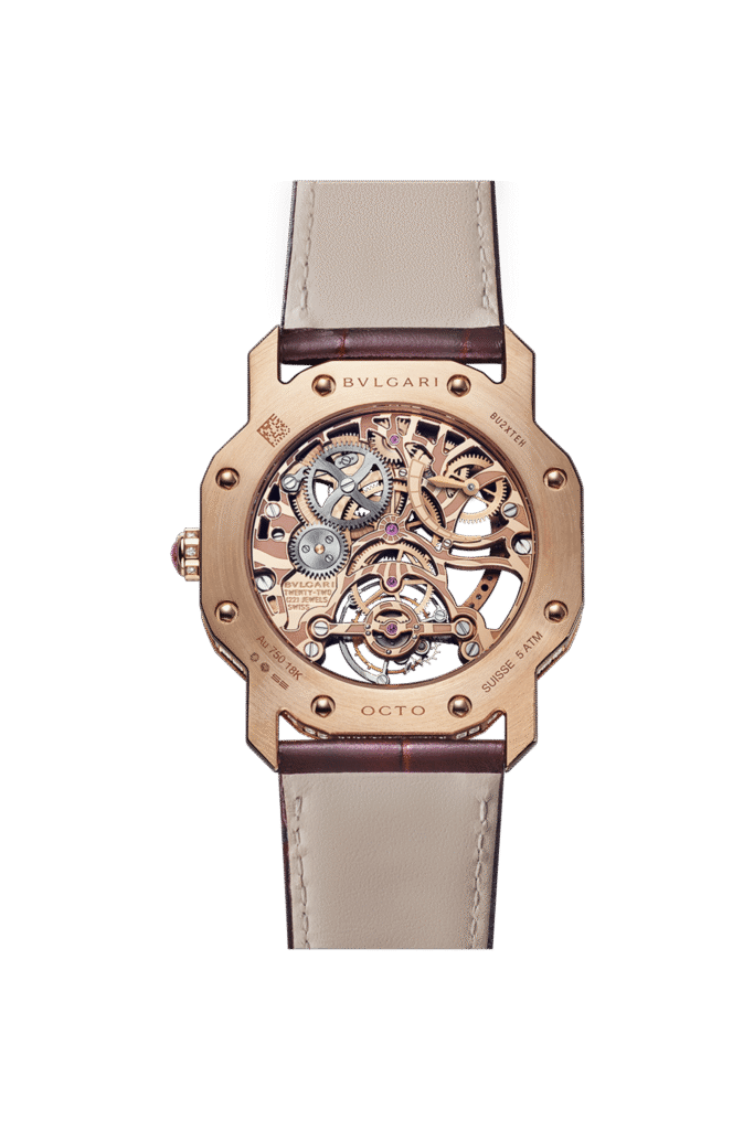 Octo Roma Watch 103751
