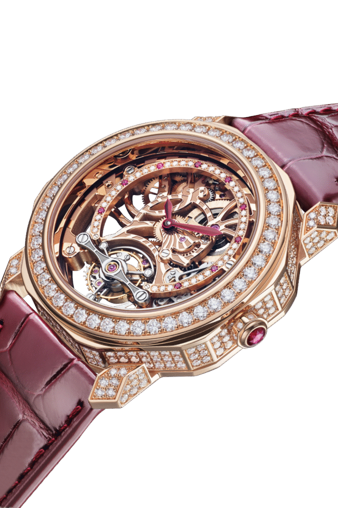 Octo Roma Watch 103751