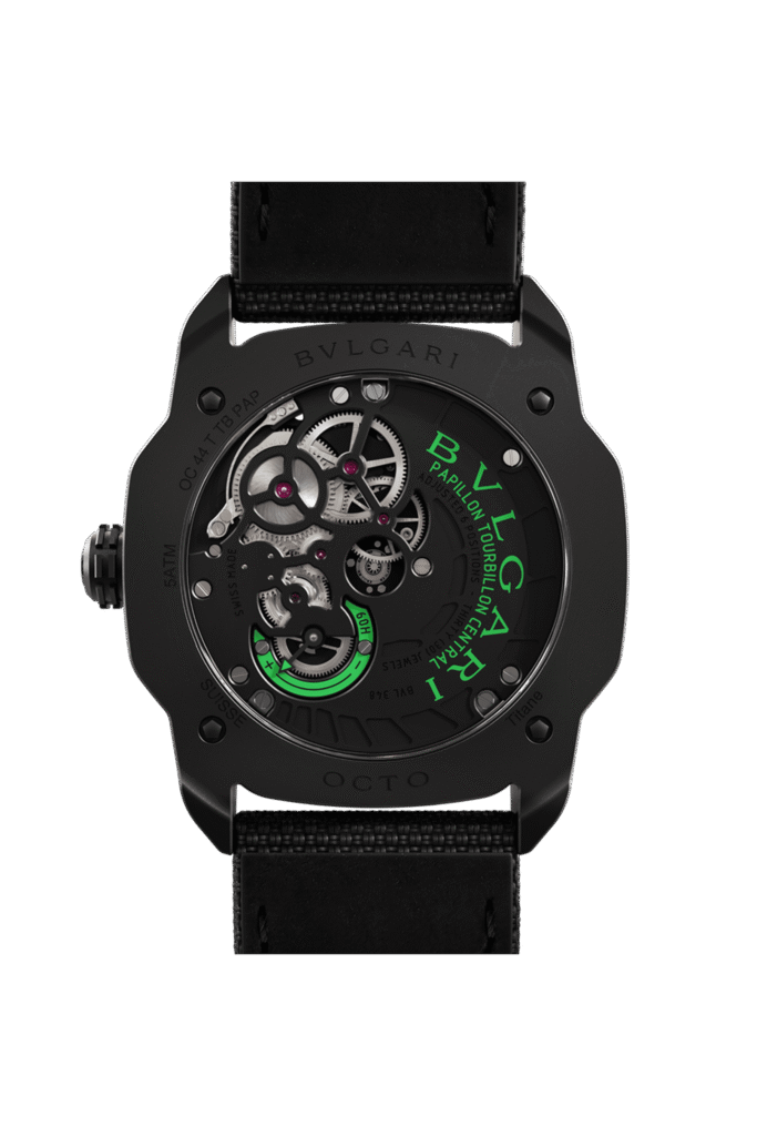 Octo Roma Watch 103748