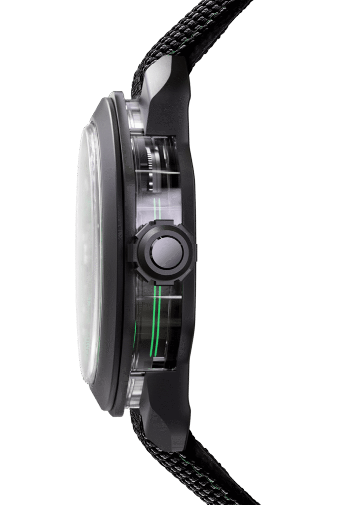 Octo Roma Watch 103914