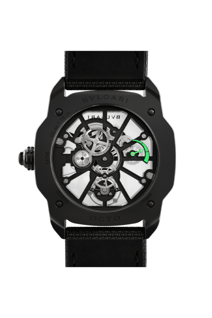 Octo Roma Watch 103914
